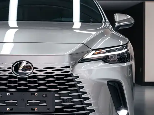 Lexus RX 2025