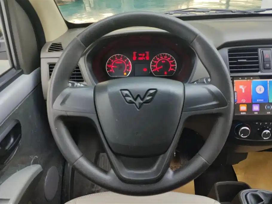 Wuling Rongguang S 2025 — фото 15