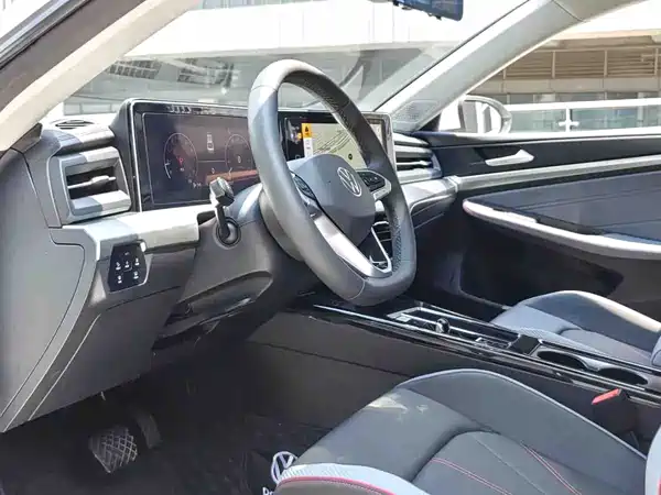 Volkswagen Lamando 2024