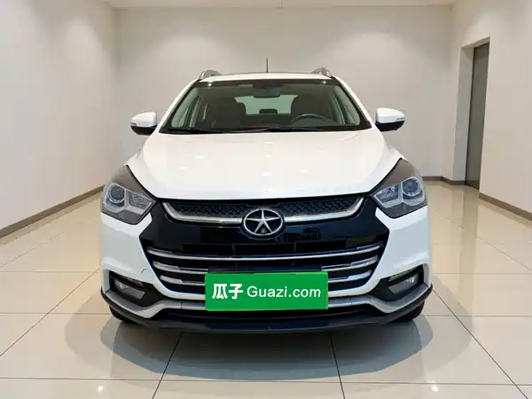 JMC Refine S2 2015