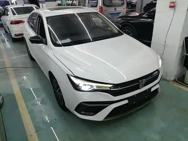 Roewe i5 2022