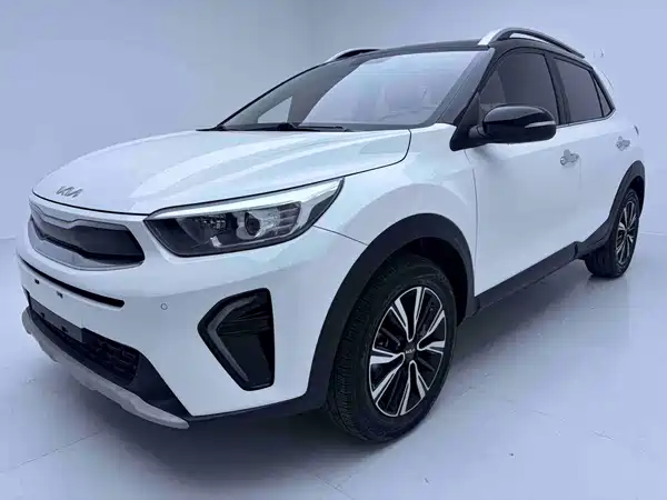 Kia KX1 2022