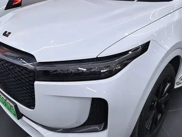 Li Auto ONE 2020