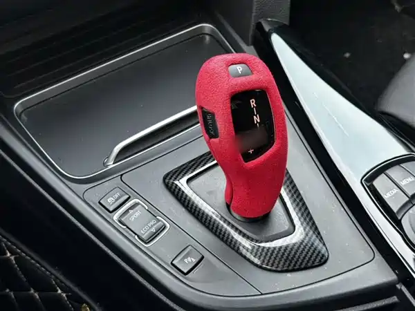 BMW 3 Series GT 2018