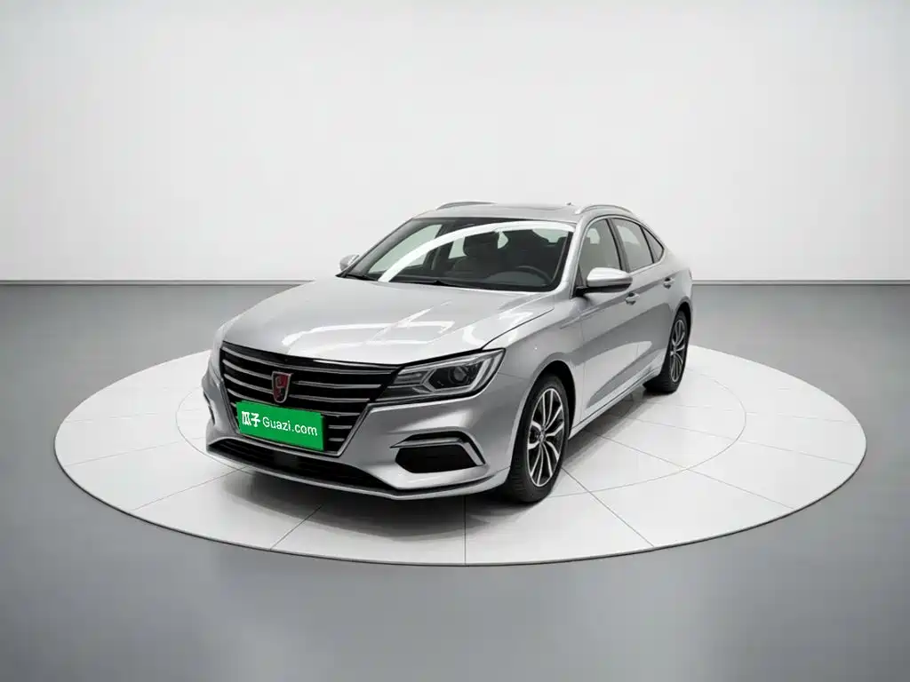 Roewe Ei5 2019