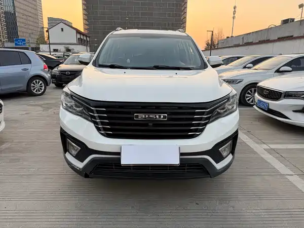 Bisu T5 2017