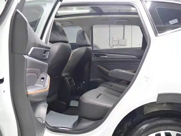 Haval F7 2021