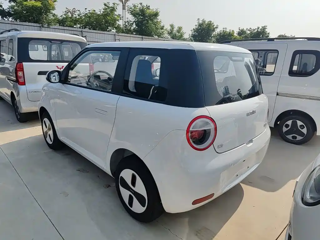 Changan Lumin 2026