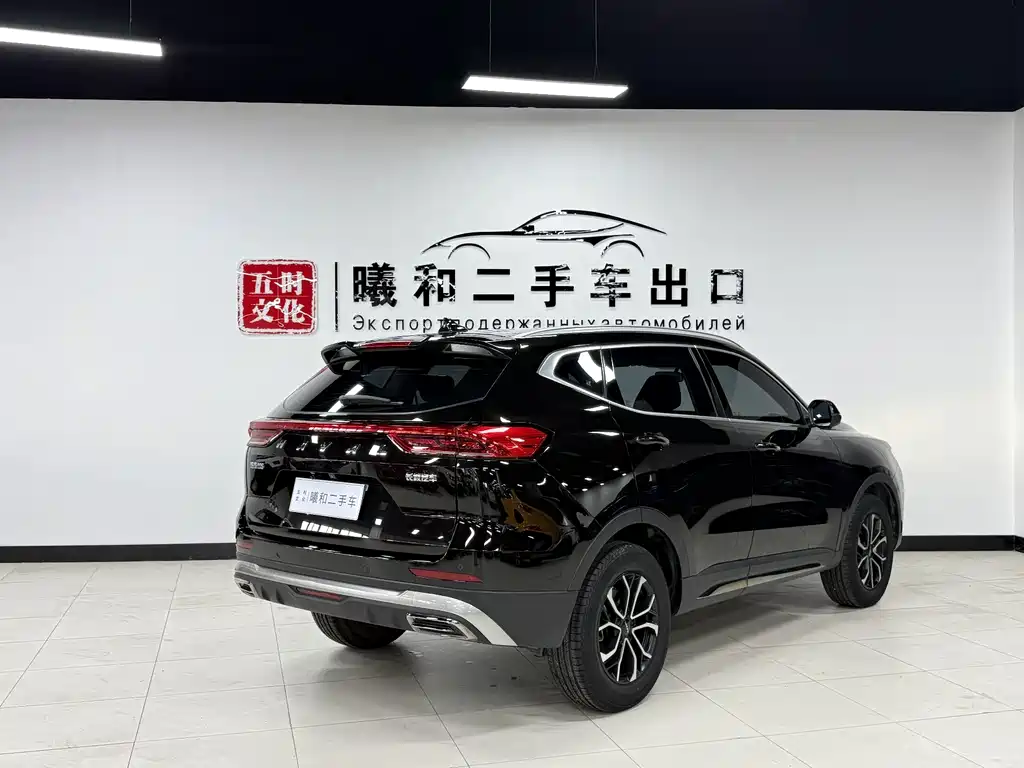 Haval H6 2022