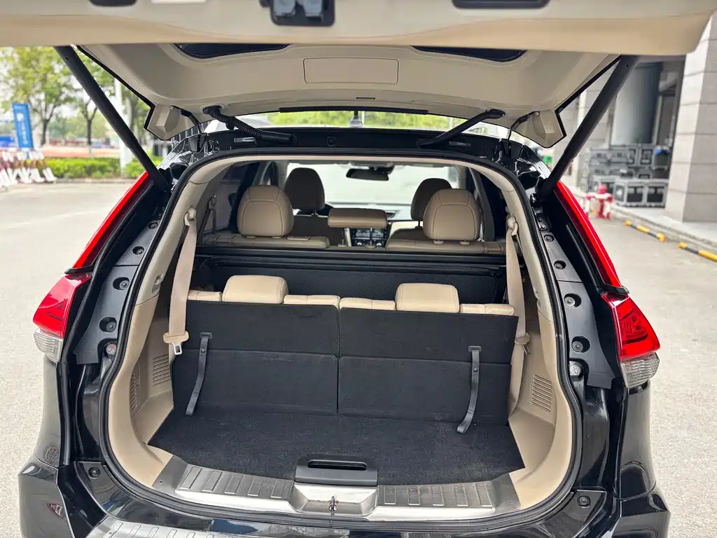 Nissan X-Trail 2019 — фото 14