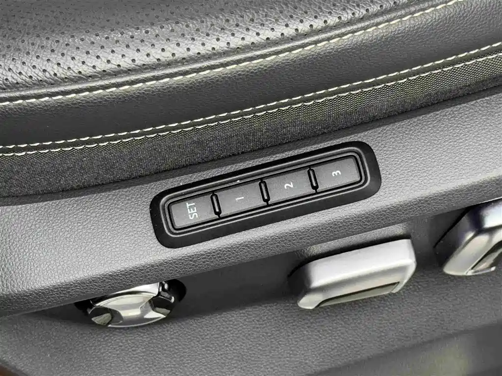 Volkswagen Talagon 2023 — фото 19