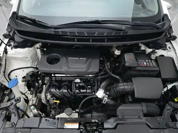 Kia K3 2017