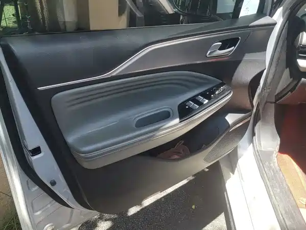 Aion S Plus 2021