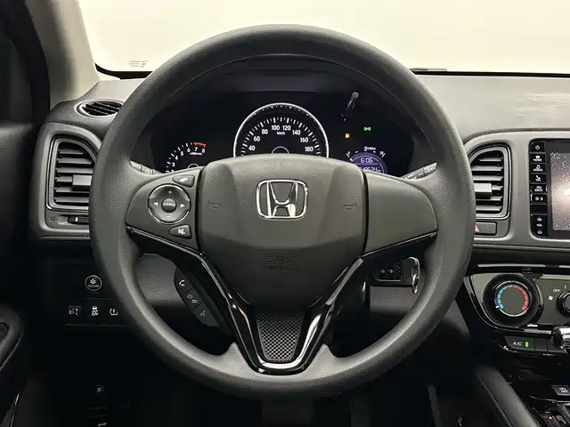 Honda Vezel 2021 — фото 11