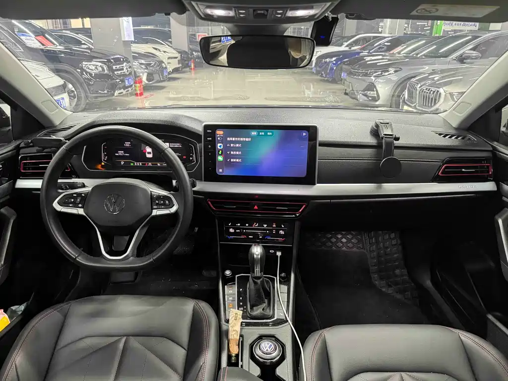 Volkswagen Lavida 2023