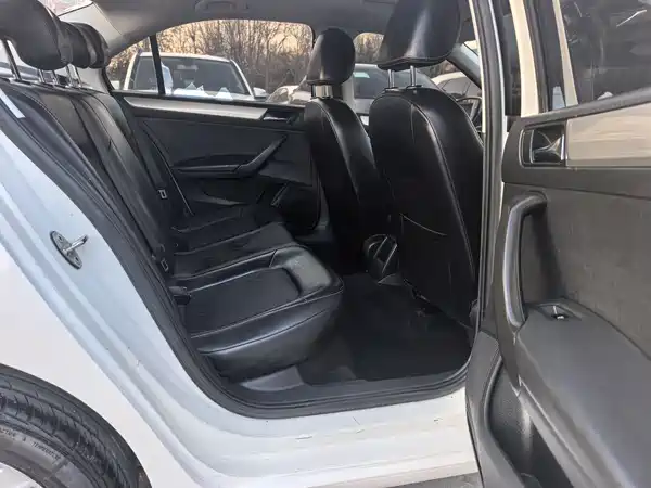 Skoda Rapid 2019