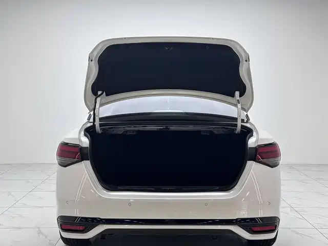 Nissan Sylphy 2023 — фото 16