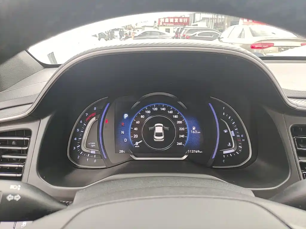 Hyundai Celesta 2019 — фото 12