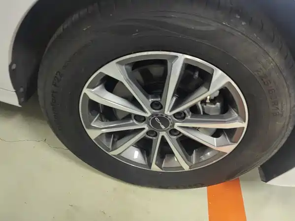 BYD Destroyer 05 2024