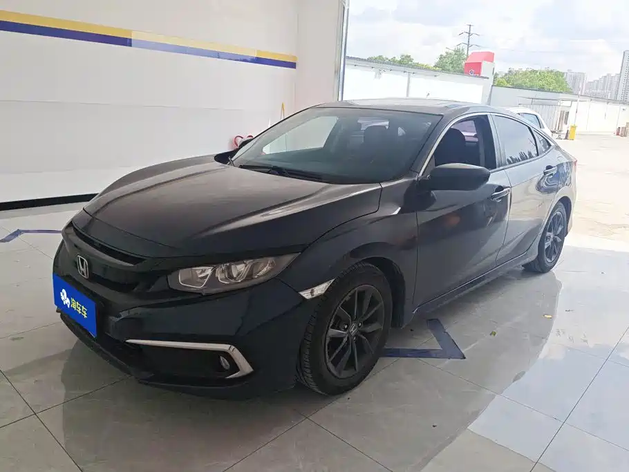 Honda Civic 2020