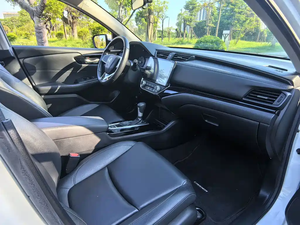 Honda Crider 2021 — фото 10
