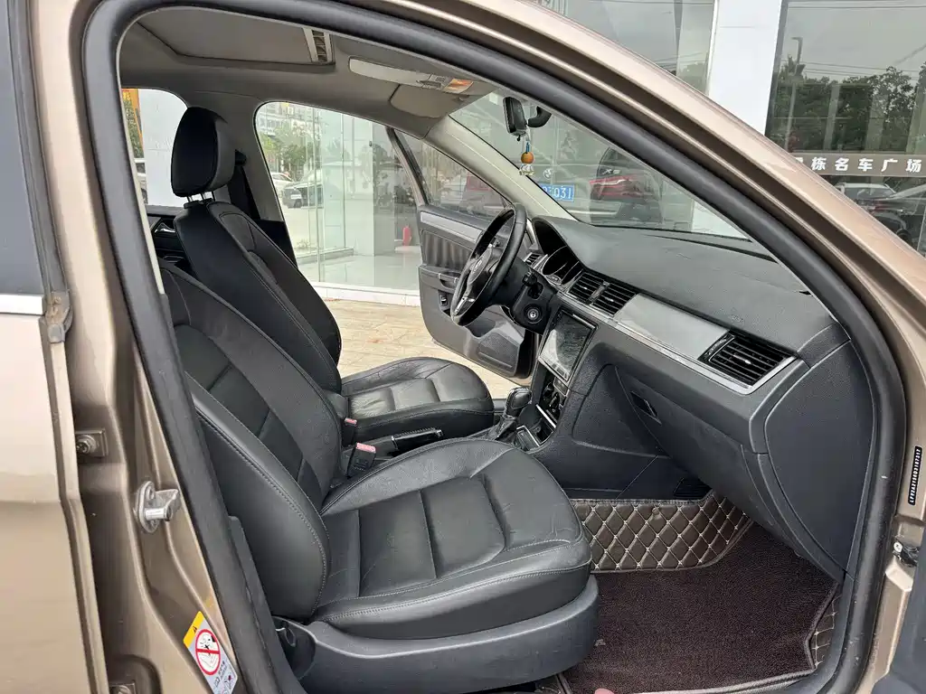 Volkswagen Bora 2013