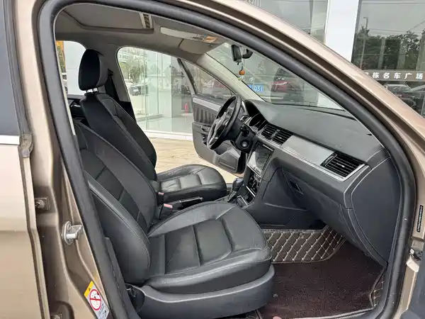 Volkswagen Bora 2013