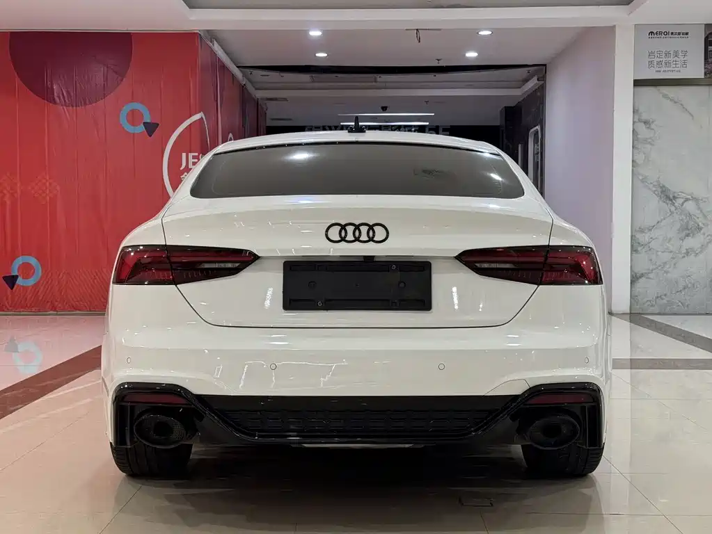 Audi A5 2018 — фото 16