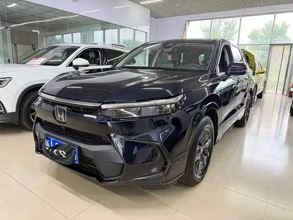 Honda Breeze 2025