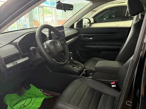 Honda CR-V 2026