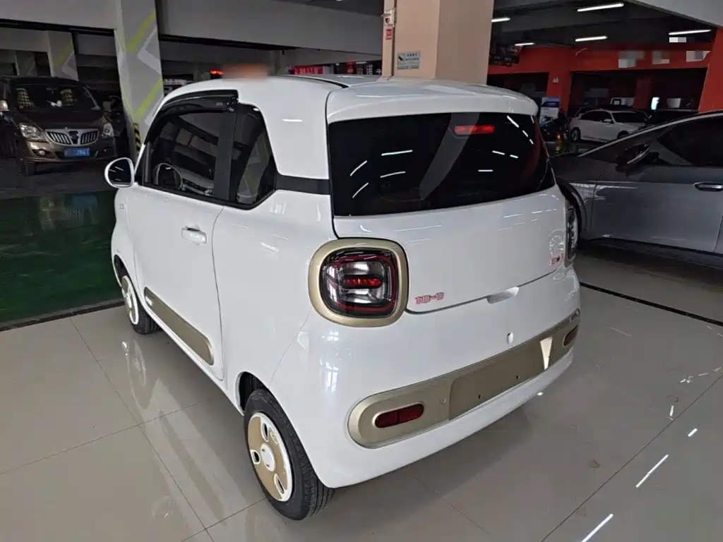 Bestune Pony 2025