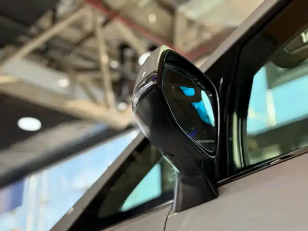 Toyota Alphard 2021