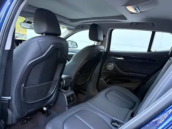 BMW X2 2021