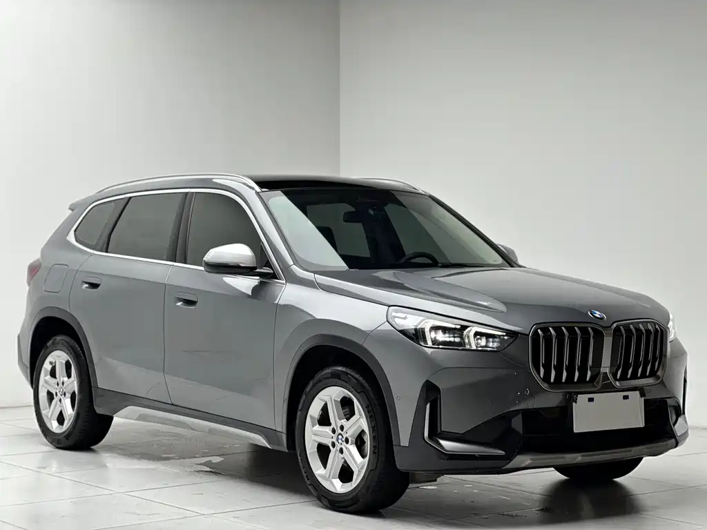 BMW X1 2023