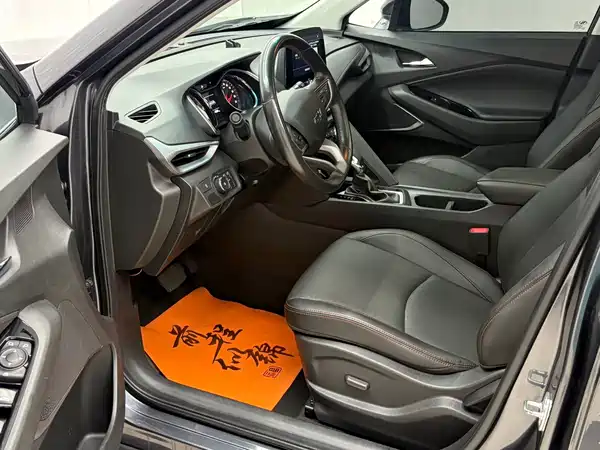 Chevrolet Orlando 2023