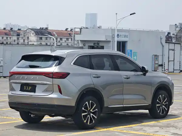 Haval H6 2021