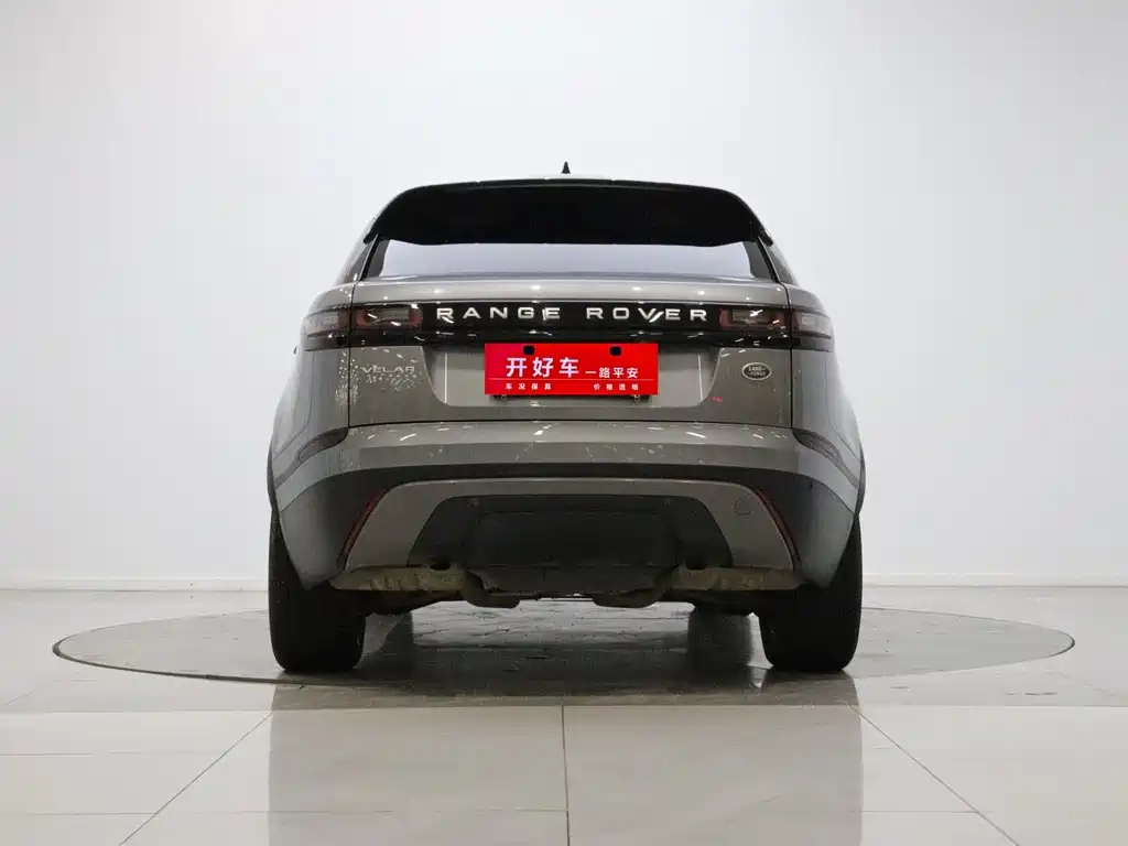 Land Rover Range Rover Velar 2023 — фото 5