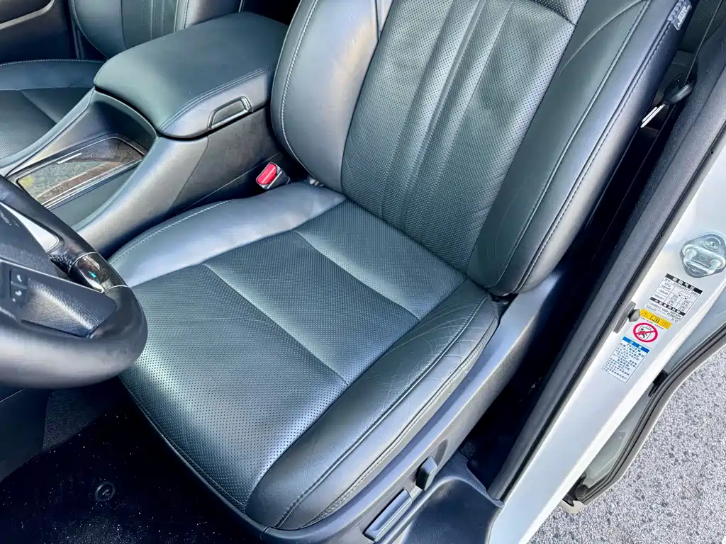 Toyota Alphard 2019 — фото 11