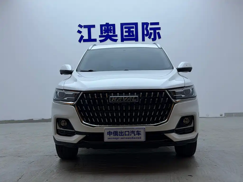 Haval H6 2023