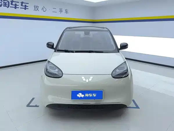 Wuling Bingo 2025