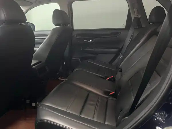 Honda CR-V 2024