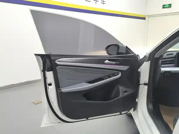 Volkswagen Lamando 2024
