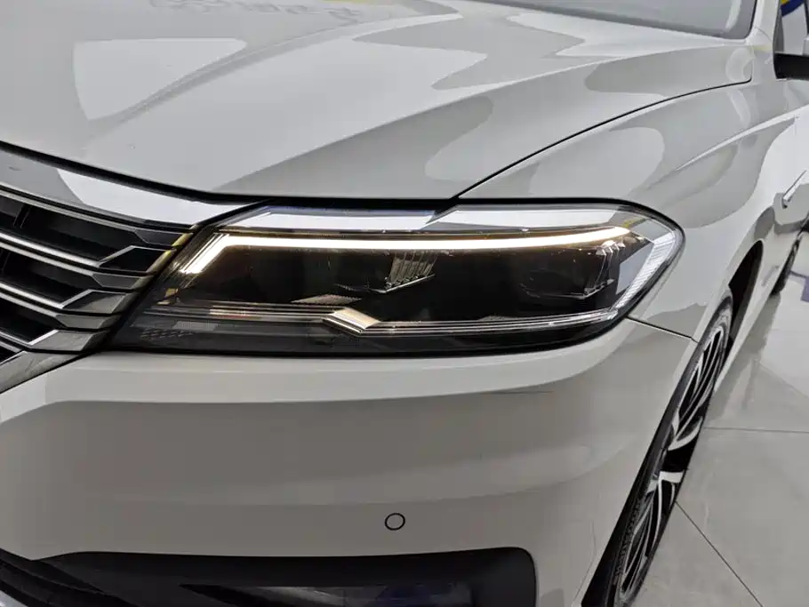 Volkswagen Lavida 2021