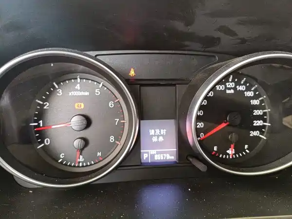 Haval H6 2017