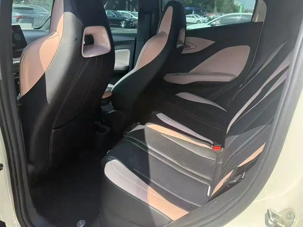 BYD Seagull 2025 — фото 1
