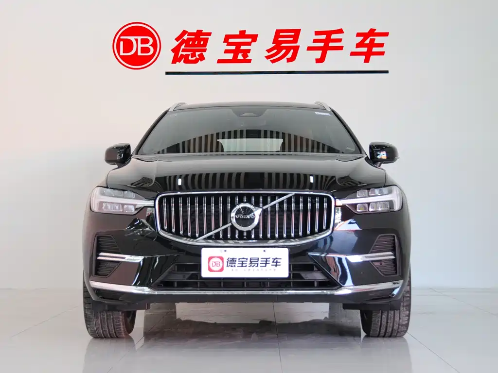 Volvo XC60 2024 — фото 2