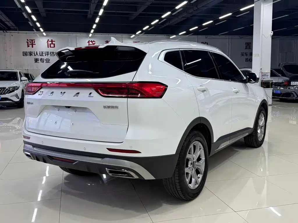 Haval H6 2022