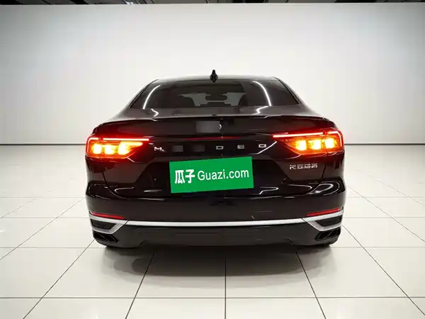 Ford Mondeo 2023