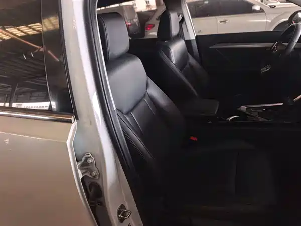 Wuling Star 2021