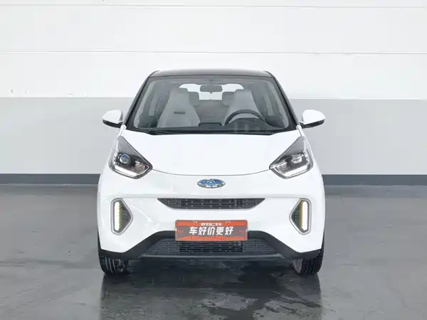 Chery eQ1 2021